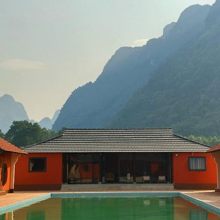 Phong Nha Eco Village ภายนอก รูปภาพ