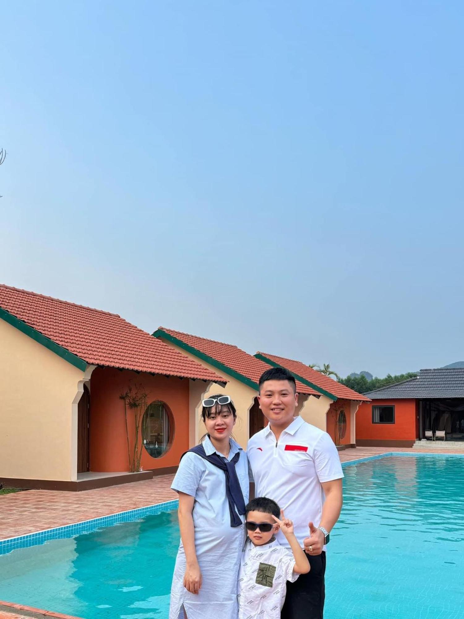 Phong Nha Eco Village ภายนอก รูปภาพ