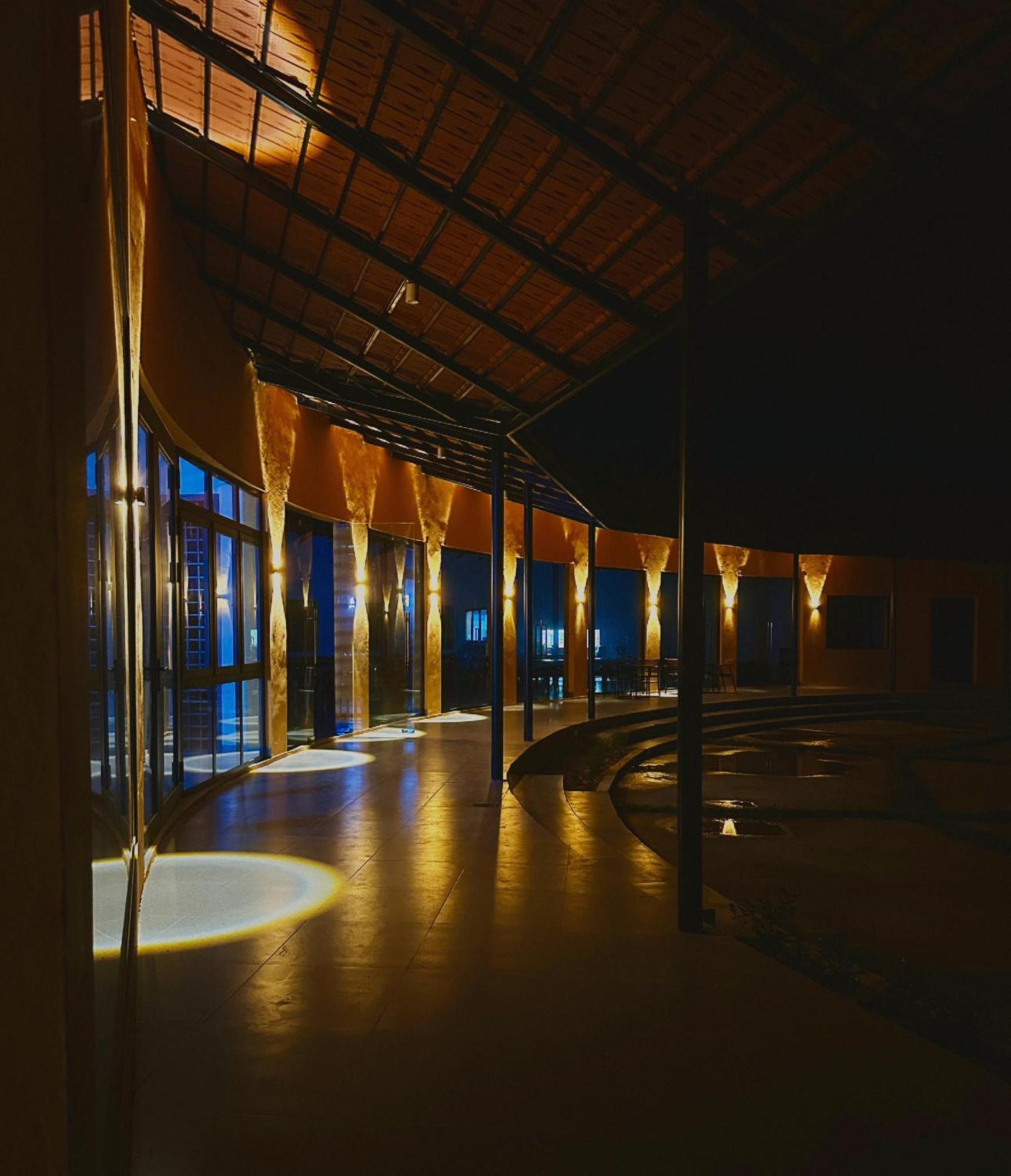 Phong Nha Eco Village ภายนอก รูปภาพ