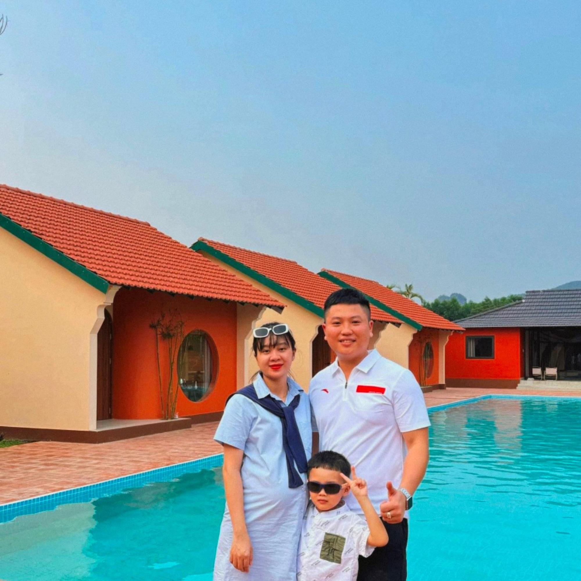 Phong Nha Eco Village ภายนอก รูปภาพ